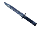 ★ StatTrak™ Bayonet | Bright Water (Factory New)