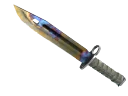 ★ StatTrak™ Bayonet | Case Hardened (Field-Tested)