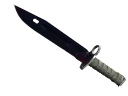 ★ StatTrak™ Bayonet | Doppler (Factory New)