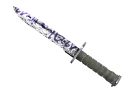 ★ StatTrak™ Bayonet | Freehand (Factory New)