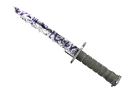 ★ StatTrak™ Bayonet | Freehand (Well-Worn)