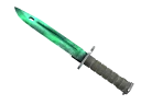 ★ StatTrak™ Bayonet | Gamma Doppler (Factory New)