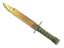 ★ StatTrak™ Bayonet | Lore (Battle-Scarred)