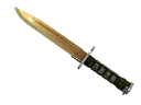 ★ StatTrak™ Bayonet | Lore (Field-Tested)