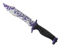 ★ StatTrak™ Bowie Knife | Freehand (Field-Tested)