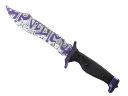 ★ StatTrak™ Bowie Knife | Freehand (Minimal Wear)