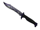 ★ StatTrak™ Bowie Knife | Freehand (Well-Worn)