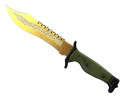 ★ StatTrak™ Bowie Knife | Lore (Minimal Wear)