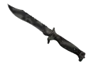 ★ StatTrak™ Bowie Knife | Scorched (Field-Tested)