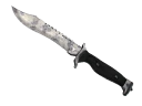 ★ StatTrak™ Bowie Knife | Stained (Field-Tested)
