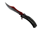 ★ StatTrak™ Butterfly Knife | Autotronic (Battle-Scarred)