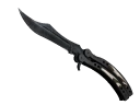 ★ StatTrak™ Butterfly Knife | Black Laminate (Factory New)