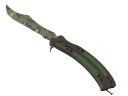 ★ StatTrak™ Butterfly Knife | Forest DDPAT (Minimal Wear)