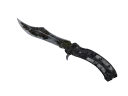 ★ StatTrak™ Butterfly Knife | Forest DDPAT (Battle-Scarred)