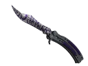 ★ StatTrak™ Butterfly Knife | Freehand (Factory New)