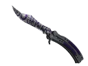 ★ StatTrak™ Butterfly Knife | Freehand (Field-Tested)