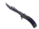 ★ StatTrak™ Butterfly Knife | Freehand (Field-Tested)