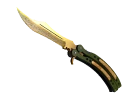 ★ StatTrak™ Butterfly Knife | Lore (Minimal Wear)