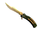 ★ StatTrak™ Butterfly Knife | Lore (Field-Tested)