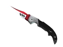 ★ StatTrak™ Falchion Knife | Autotronic (Factory New)