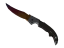 ★ StatTrak™ Falchion Knife | Fade (Factory New)