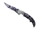 ★ StatTrak™ Falchion Knife | Freehand (Field-Tested)