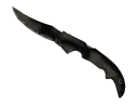 ★ StatTrak™ Falchion Knife | Scorched (Field-Tested)