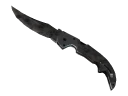 ★ StatTrak™ Falchion Knife | Stained (Battle-Scarred)