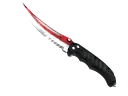 ★ StatTrak™ Flip Knife | Autotronic (Minimal Wear)