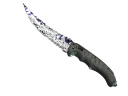 ★ StatTrak™ Flip Knife | Freehand (Factory New)