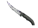 ★ StatTrak™ Flip Knife | Freehand (Field-Tested)