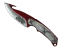 ★ StatTrak™ Gut Knife | Autotronic (Field-Tested)