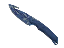 ★ StatTrak™ Gut Knife | Bright Water (Factory New)