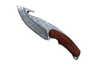 ★ StatTrak™ Gut Knife | Damascus Steel (Factory New)