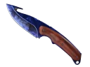 ★ StatTrak™ Gut Knife | Doppler (Factory New)