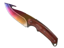 ★ StatTrak™ Gut Knife | Fade (Factory New)