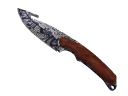 ★ StatTrak™ Gut Knife | Freehand (Factory New)