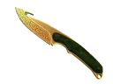 ★ StatTrak™ Gut Knife | Lore (Factory New)