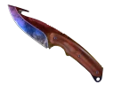 ★ StatTrak™ Gut Knife | Marble Fade (Factory New)