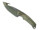 ★ StatTrak™ Gut Knife | Safari Mesh (Field-Tested)