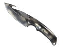 ★ StatTrak™ Gut Knife | Scorched (Field-Tested)