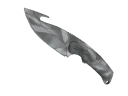 ★ StatTrak™ Gut Knife | Urban Masked (Minimal Wear)