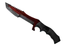 ★ StatTrak™ Huntsman Knife | Autotronic (Field-Tested)