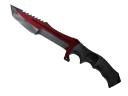 ★ StatTrak™ Huntsman Knife | Autotronic (Minimal Wear)