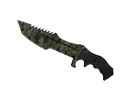 ★ StatTrak™ Huntsman Knife | Boreal Forest (Minimal Wear)