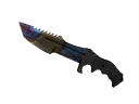 ★ StatTrak™ Huntsman Knife | Case Hardened (Field-Tested)