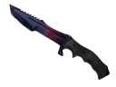 ★ StatTrak™ Huntsman Knife | Doppler (Factory New)