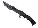 ★ StatTrak™ Huntsman Knife | Freehand (Battle-Scarred)