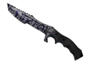 ★ StatTrak™ Huntsman Knife | Freehand (Factory New)