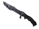 ★ StatTrak™ Huntsman Knife | Freehand (Field-Tested)